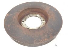 Roată de echilibrare arbore cotit Scania 1100985 1373127 1374352