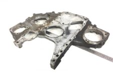 Capac Frontal Motor Scania (Cod: 1424315)