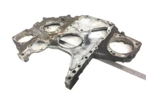 Capac frontal motor scania (cod: 1424315)