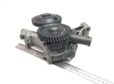 Pompă de ulei motor Scania - Coduri: 1402400, 1402401, 1318075, 1322142, 1102581, 1341496