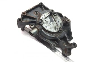 Carcasa filtru de ventilație carter scania 1511195 1409546 1403694 1741041