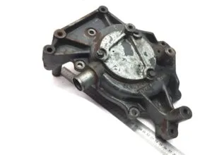Carcasa filtru de ventilație carter scania 1511195 1409546 1403694 1741041