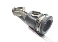 Set Piston + Bieletă Scania - Coduri: 1401817, 1401815, 1397335, 1438759, 1426334