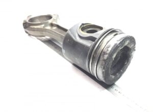 Set piston și bielă scania (coduri: 1401817, 1401815, 1397335, 1438759, 1426334)