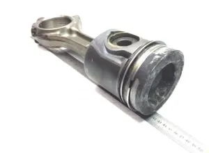 Set piston și bieletă scania (coduri: 1401817, 1401815, 1397335, 1438759, 1426334)
