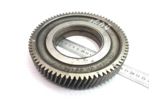 Roată dințată intermediară scania 1307250 1 Roată dințată intermediară scania 1307250