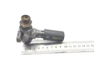Pompa de alimentare cu combustibil manuală bosch 2 447 222 126 pentru scania