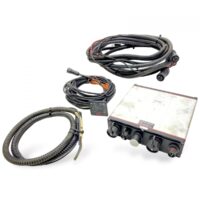 Încărcător de baterii pentru Irisbus, model 705900-14