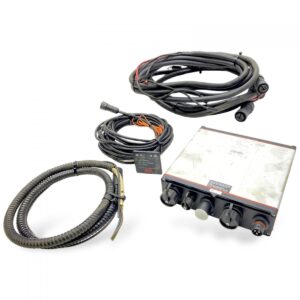 Încărcător de baterii pentru irisbus, model 705900-14