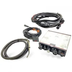 Încărcător de baterii pentru irisbus, model 705900-14