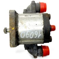 Motor hidraulic ventilator de răcire Irisbus 42559557 5001021237 503137209 15