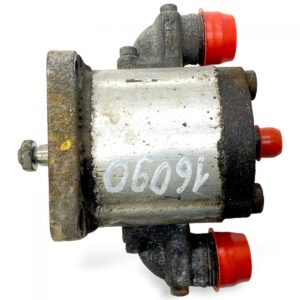 Motor hidraulic ventilator de răcire irisbus 42559557 5001021237 503137209 15