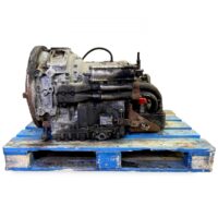 Cutie de Viteze Irisbus Second Hand 5801212186-13