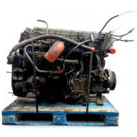 Motor Irisbus 504372290 / 2999266-14
