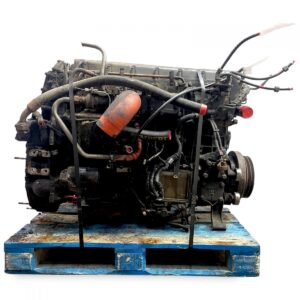 Motor irisbus 504372290 / 2999266-14 1 Motor irisbus 504372290 / 2999266-14