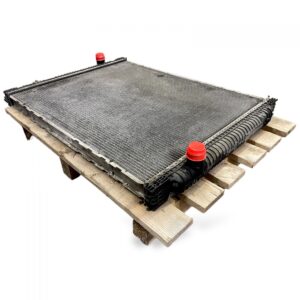 Radiator irisbus 500021187 / 500023992