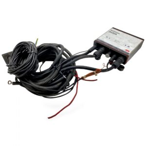 Încărcător de baterii multicharger 2420a pentru irisbus 705900-13