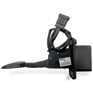 Pedală de accelerație cu senzor de poziție wabco 41227741 41215902 1529133 pentru irisbus 1 Pedală de accelerație cu senzor de poziție wabco 41227741 41215902 1529133 pentru irisbus