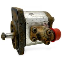 Motor Hidraulic pentru Ventilator de Răcire Irisbus