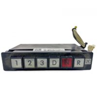 Comutator Selector de Viteze ZF pentru Irisbus 3035884 99443340