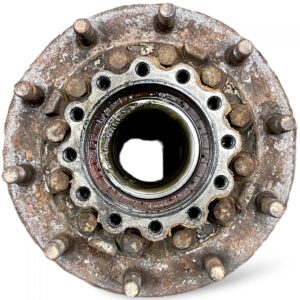 Butuc roată cu disc de frână, dreapta, axa motrice, irisbus 1 Butuc roată cu disc de frână, dreapta, axa motrice, irisbus