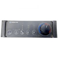 Panou Comandă Încălzire și Ventilație Thermo King pentru Cabină Irisbus 42557367-11
