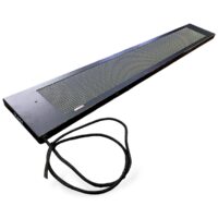 Semn electronic LED pentru destinație autobuz - față Irisbus 5801400338-14