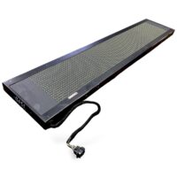 Indicator destinație autobuz LED Irisbus dreapta 19x112