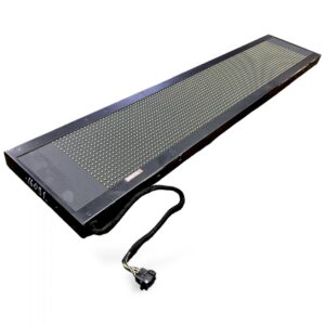 Indicator destinație autobuz led irisbus dreapta 19x112 1 Indicator destinație autobuz led irisbus dreapta 19×112