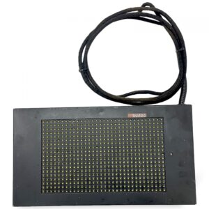 Indicator led pentru destinație autobuz, spate, model irisbus bustec