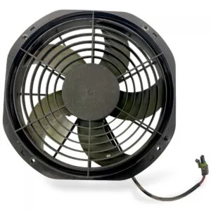 Ventilator de răcire ac irisbus 1e21048g01