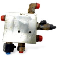 Radiator Irisbus cu Coduri 504219030, 504234609, 504311034