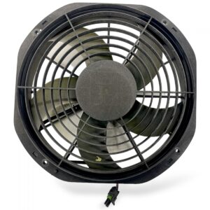 Ventilator de răcire ac pentru irisbus 1 Ventilator de răcire ac pentru irisbus