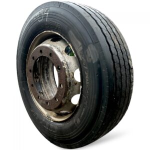 Roată irisbus 275/70r22. 5 sava city u4
