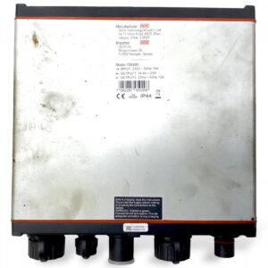 Incarcator de baterii defa 705900 14v 20a 1 Incarcator de baterii defa 705900 14v 20a