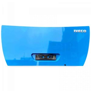 Capac spate autobuz iveco 5801250248 1 Capac spate autobuz iveco 5801250248