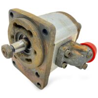 Motor hidraulic ventilator de răcire Irisbus 42559557 5001021237 503137209 16