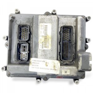 Unitate de control motor (ecu) bosch irisbus 504122542