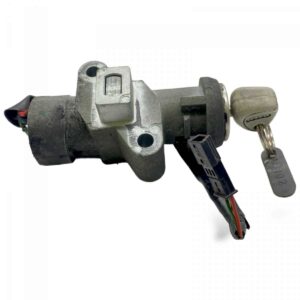 Comutator de blocare contact cu cheie pentru irisbus, 504127269-15 1 Comutator de blocare contact cu cheie pentru irisbus, 504127269-15