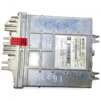 Unitate de Control Cutie de Viteze ECU Bosch 0260003168 Irisbus 5801213183