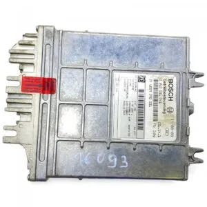 Unitate de control cutie de viteze ecu bosch 0260003168 irisbus 5801213183