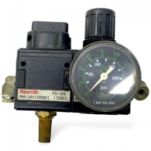 Regulator presiune aer irisbus rexroth 0821300901 1 Regulator presiune aer irisbus rexroth 0821300901