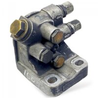 Suport Filtru de Combustibil Irisbus - Coduri 504118303, 5010058781