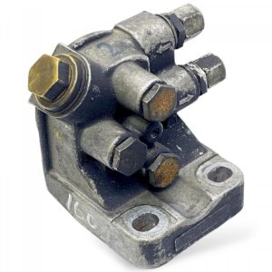 Suport filtru de combustibil irisbus - coduri 504118303, 5010058781 1 Suport filtru de combustibil irisbus – coduri 504118303, 5010058781
