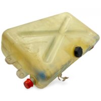 Recipient Rezervor de Ulei pentru Ventilator Hidraulic Irisbus - 504223991 (12)