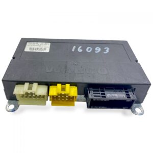 Unitate de control wabco irisbus 504300074, 504216880, 504237680, 504298300, 504086555, 504176649 1 Unitate de control wabco irisbus 504300074, 504216880, 504237680, 504298300, 504086555, 504176649