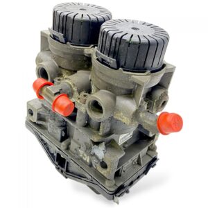 Supapă ebs axă motrică scania 1412239 1499802 1 Supapă ebs axă motrică scania 1412239 1499802