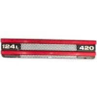 Grilă inferioară Scania 124L 420