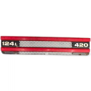 Grilă inferioară scania 124l 420