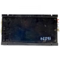 Invertor 24/220V Scania - 1702-8553, 17028553